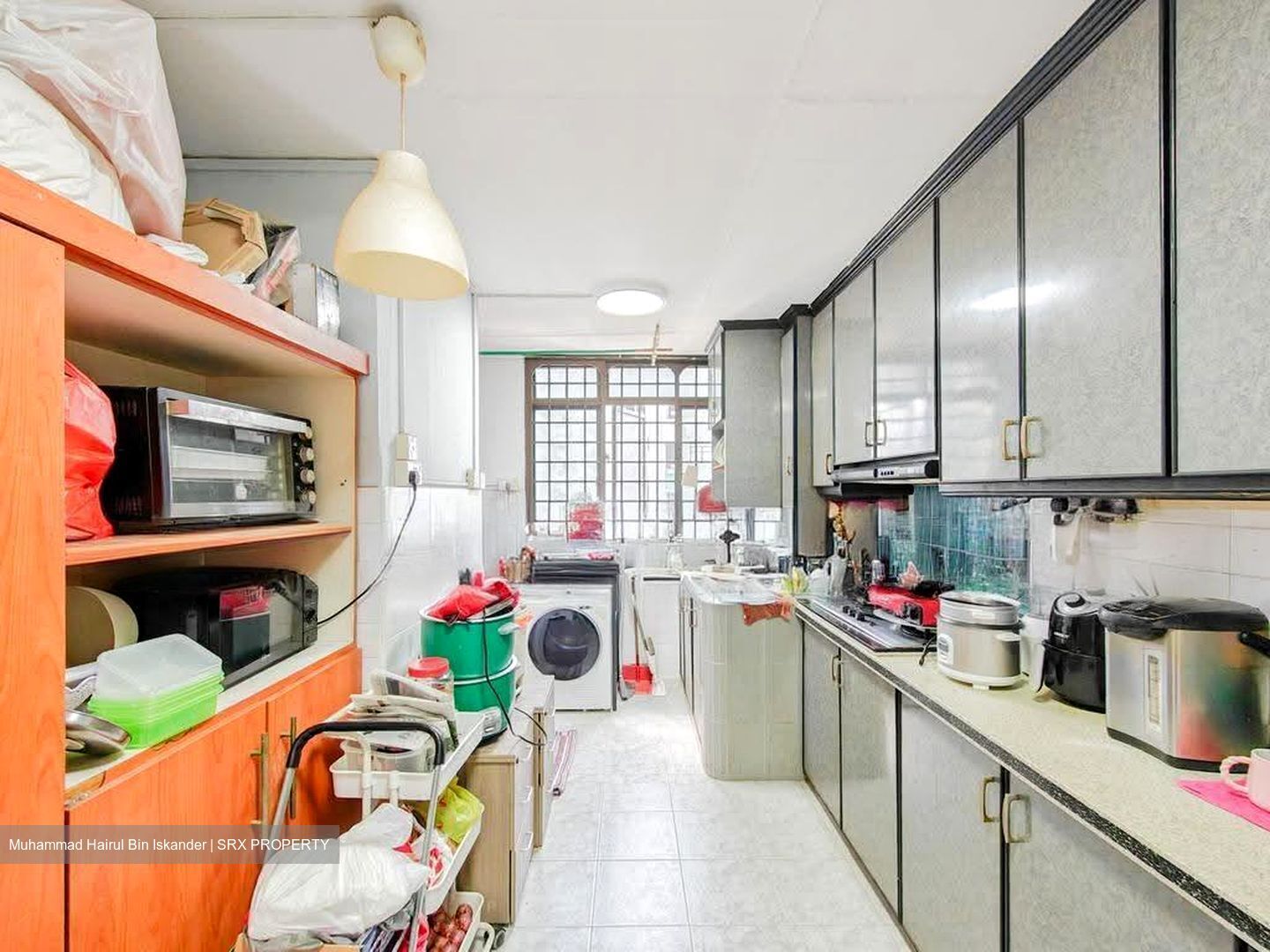 Blk 108 Serangoon North Avenue 1 (Serangoon), HDB 3 Rooms #613814591